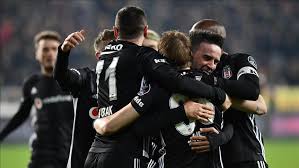 Lider galatasaray'la puan farkını kapatmak isteyen beşiktaş, malatya'dan istediğini alamadı. Besiktas Malatya Da Kazandi