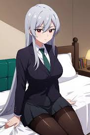Eiai Nano - NSFW AI Character - 👩‍🦰 Female