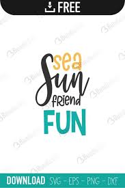 Download Summer Svg Cut Files Free Download Bundlesvg
