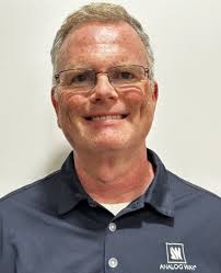 Analog Way Names Matt Donovan New Regional Sales Manager