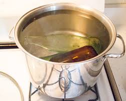 Cleaning old bottles with bbs. How To Clean Old Glass Bottles