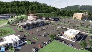 Restaurant Complex Planned For Former Star City Site In South Fayette Bridgeville Org Enjoy newly released movies in himmatnagar through this seamless movie ticket booking website. restaurant complex planned for former