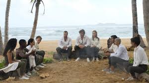 The island is not streaming on netflix? The I Land On Netflix Is The Worst Tv Show Ever Quartz