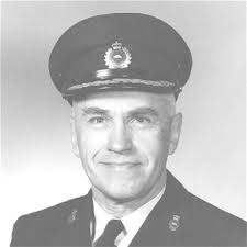 John (Ret'd Colonel RCAF) Rundle Obituary