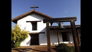 There is a commemorative wall with the names of the indian neophytes, located on the west side of the mission. The California Missions Sonoma S San Francisco Solano Youtube