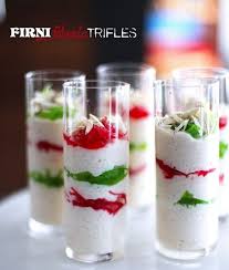 These are typically easy to refrigerate. 31 Delectable Indian Fusion Desserts For The Festive Season