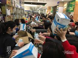 Nữ sinh nguyễn lê thiên nghi là cô gái duy nhất trong 3 thí sinh đạt điểm 10 văn thi tốt nghiệp thpt 2021. Thai Ä'á»™ Vá»›i Kháº©u Trang