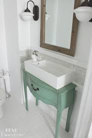 Double Vanity Ideas For Small Bathrooms A Couple S Dream Goodworksfurniture In 2020 Small Bathroom Vanities Narrow Bathroom Vanities Small Bathroom Sinks