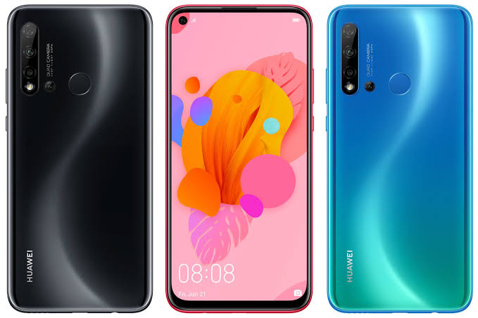 Chystaná novinka Huawei P20 Lite 2019 na renderech [aktualizováno] -  Dotekomanie.cz