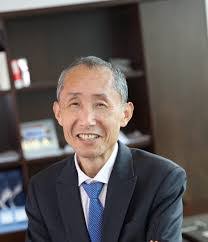 Jim Dai's Instagram, Twitter & Facebook