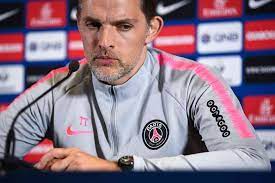 Our thomas tuchel biography tells you facts about his childhood story, early life, parents, family, wife (sisi), children (emma and kim), lifestyle, net worth and personal life. Paris St Germain Thomas Tuchel Rugt Neymar