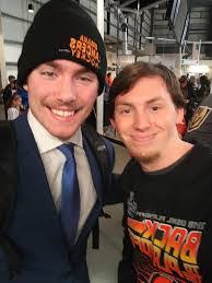 Jason Crumpler's Instagram, Twitter & Facebook