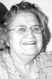 Nellie Josephine DeVotie Barham (1921-2008)