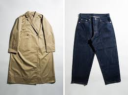 For fans of muji or muji style products. æ¢è®¾è®¡å¸ˆæ¢å‡ºæ¼‚äº®æˆç»© Muji å°†æŽ¨å‡º Muji Labo 2018 æ˜¥å¤ç³»åˆ— Cargo Shorts Military Jacket Style