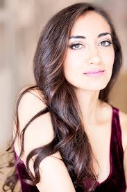 Leela Subramaniam — Long Beach Opera