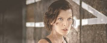 Netflix anuncia série live-action de Resident Evil