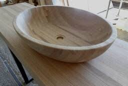 Keep in mind, though, that solid hardwood should not be your first choice for bathroom flooring. Top 4 Biggest Wooden Bathroom Buyers In Austria