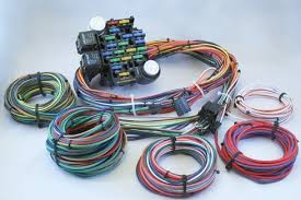 1,078 control system wiring harness products are offered for sale by suppliers on alibaba.com, of which wiring harness accounts for 13%, connectors accounts for 2%, and construction machinery. Wiring Harnesses