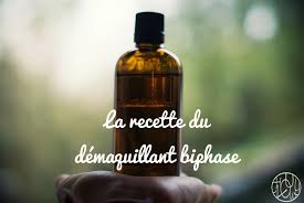 La Recette Du Demaquillant Bio Demaquillant Bio Demaquillant Demaquillant Maison