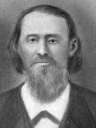 Confederate Pictures -- <br><font size=+1>John Lemon Rutherford