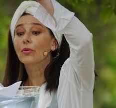 Il Fantabosco della Melevisione