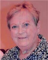 Mary Soller Obituary