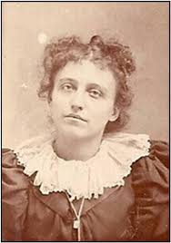 Cora Helen Cosier Carson (1877-1958)