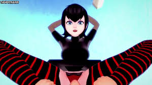 Hentai POV Feet Hotel Transylvania Mavis Dracula（特兰西瓦尼亚梅维斯德古拉酒店）