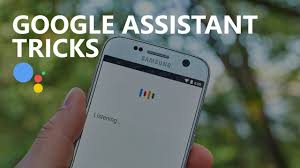 Google Assistant Tricks Every User Needs To Know Youtube Google Tricks Assistant Google
