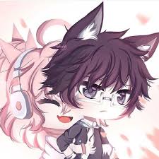Pin On Gacha Vestimenta Edit