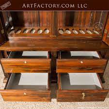 Diy free hidden gun cabinet plans download shelf; Custom Gun Cabinet Custom Designed Fine Art Gun Safe Display