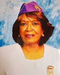 Eva Williamson's Instagram, Twitter & Facebook