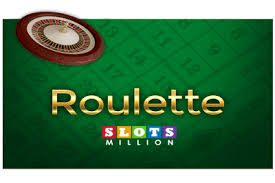 Slotsmillion Roulette By Leander Games Play For Free Or