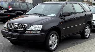 2001 lexus rx expert review. Lexus Rx 300 Xu10 Tech Specs Top Speed Power Mpg More 2001 2003