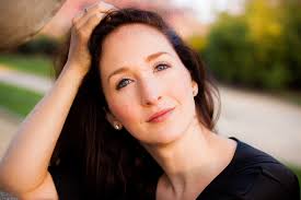 Book Caroline Elizabeth Wyatt