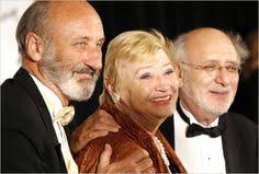 9 Peter Paul & Mary ideas