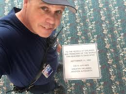 Today we're celebrating our friends at Delta Air Lines!