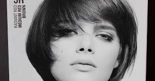 John Frieda Precision Foam Colour