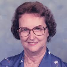 Margaret Smith Rowland