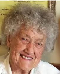 Ruby Trolinder Obituary (1928