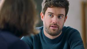 Jack connects with his grandfather's boarding school experience