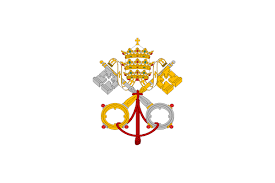 El presidente norteamericano vulnera así la norma más elemental de la diplomacia. Bandera De La Ciudad Del Vaticano Historia Y Significado