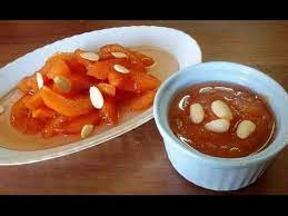 تحضير مربى السفرجل بطريقة سهلة رائعة و لذييييذة بالزاااف youtube food sweet treats desserts