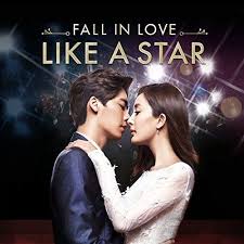 Fall In Love Like A Star Amazon Instant Video Tony Chan Https Www Amazon Com Dp B078pdvbdg Ref Korean Drama Romance Really Good Movies Korean Drama Movies