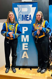 Profile for Otto Eldred Music Boosters Association