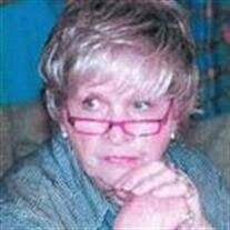 Doris G. Parsons Obituary