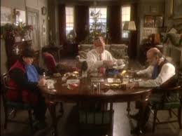 Download British Christmas Specials Revisited Vicar Of Dibley Everything I Know About The Uk I Learned From The Bbc Yellowimages Mockups