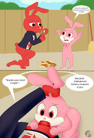 Rule34 - If it exists, there is porn of it  juan carlos bodoque  7279111