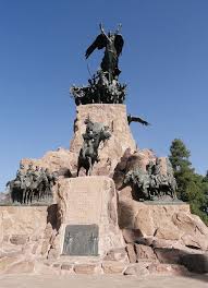 Ver más ideas sobre día de la bandera, carteleras escolares, 25 de mayo argentina. Dia De La Independencia En Argentina Mendoza Argentina Latin America Travel