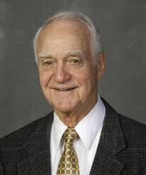 Dr. Carl Gene Mitchell (DOB 7-29-1926) passed away December 19, 2018